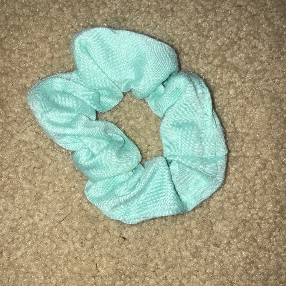 Assorted Scrunchie Pack - Picture 2 of 5